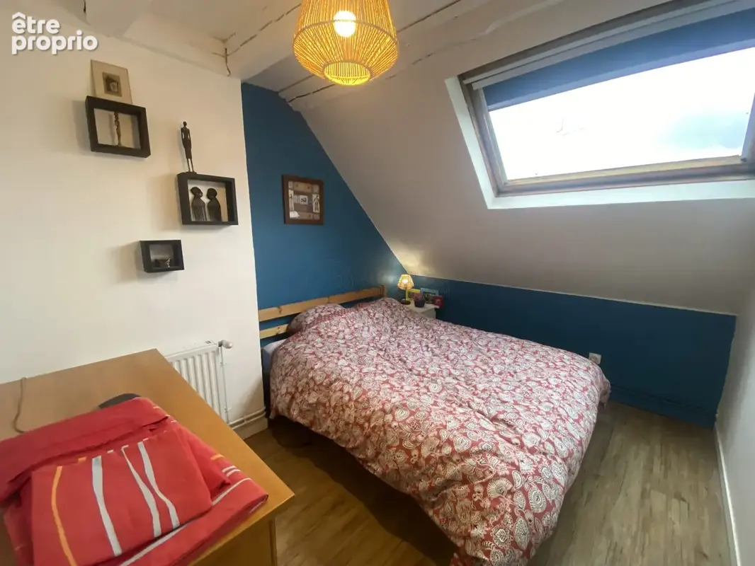 Maison 5 pièces 142 m² à vendre à Yvetot (76190) - photo 8