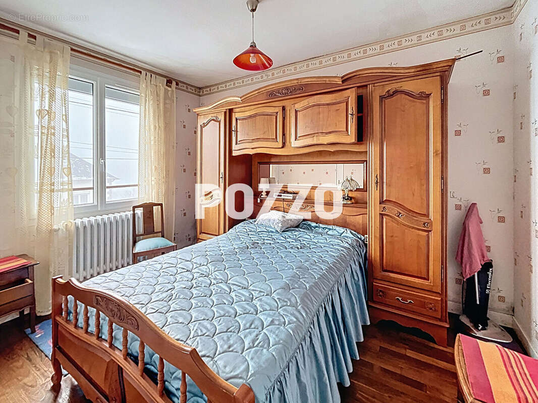 Maison à MORTAIN