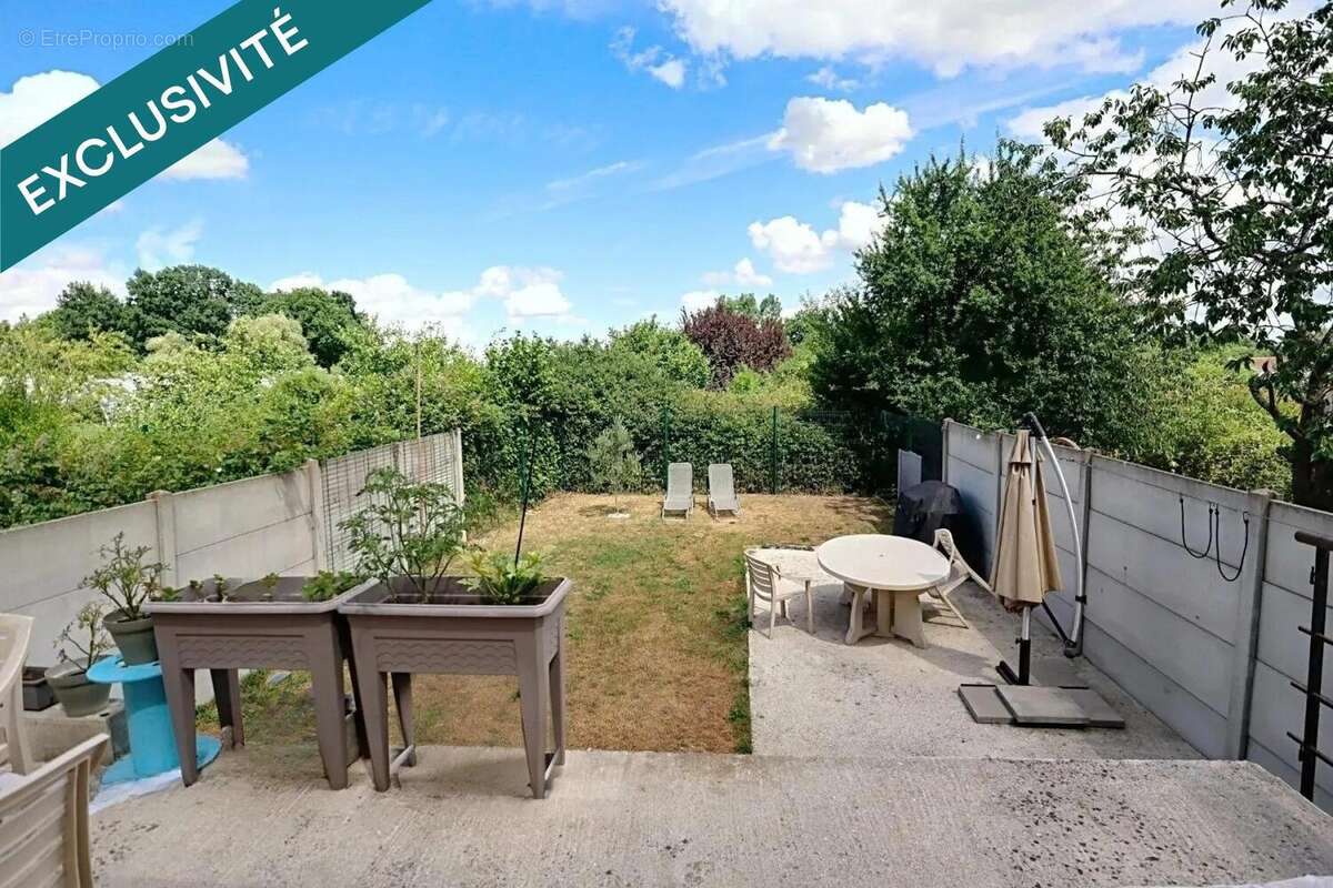 Photo 7 - Maison à COURTRY