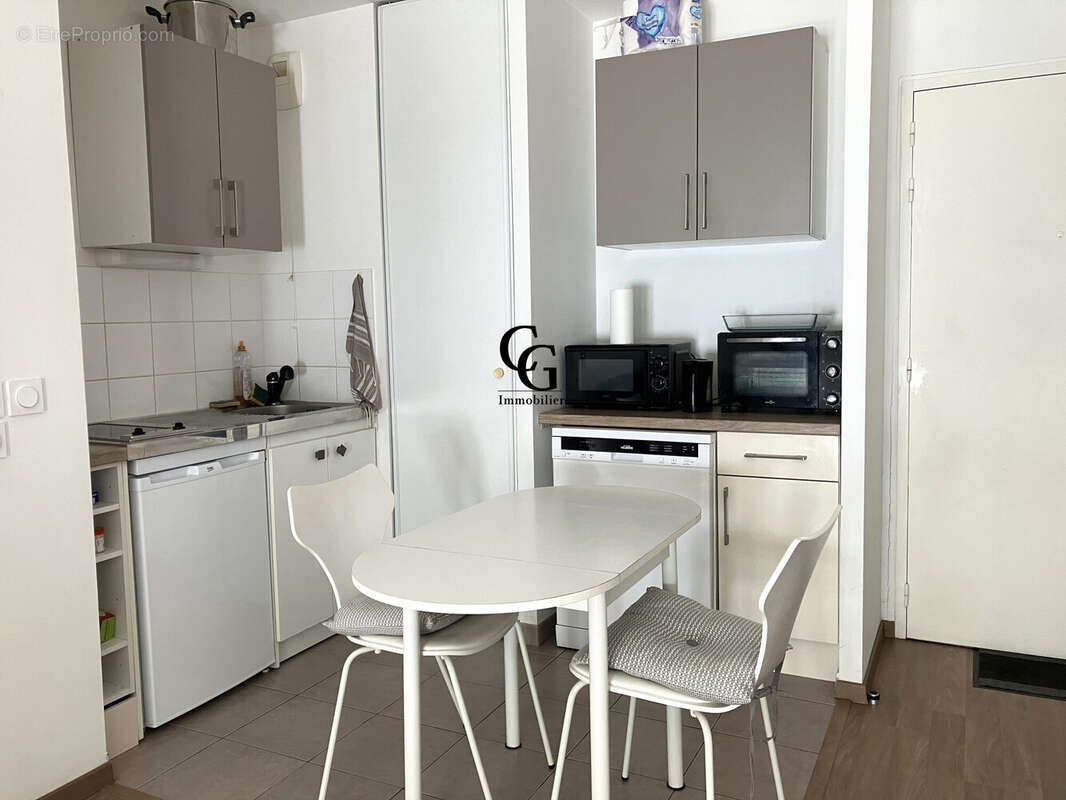 Appartement à SAINT-SEBASTIEN-SUR-LOIRE