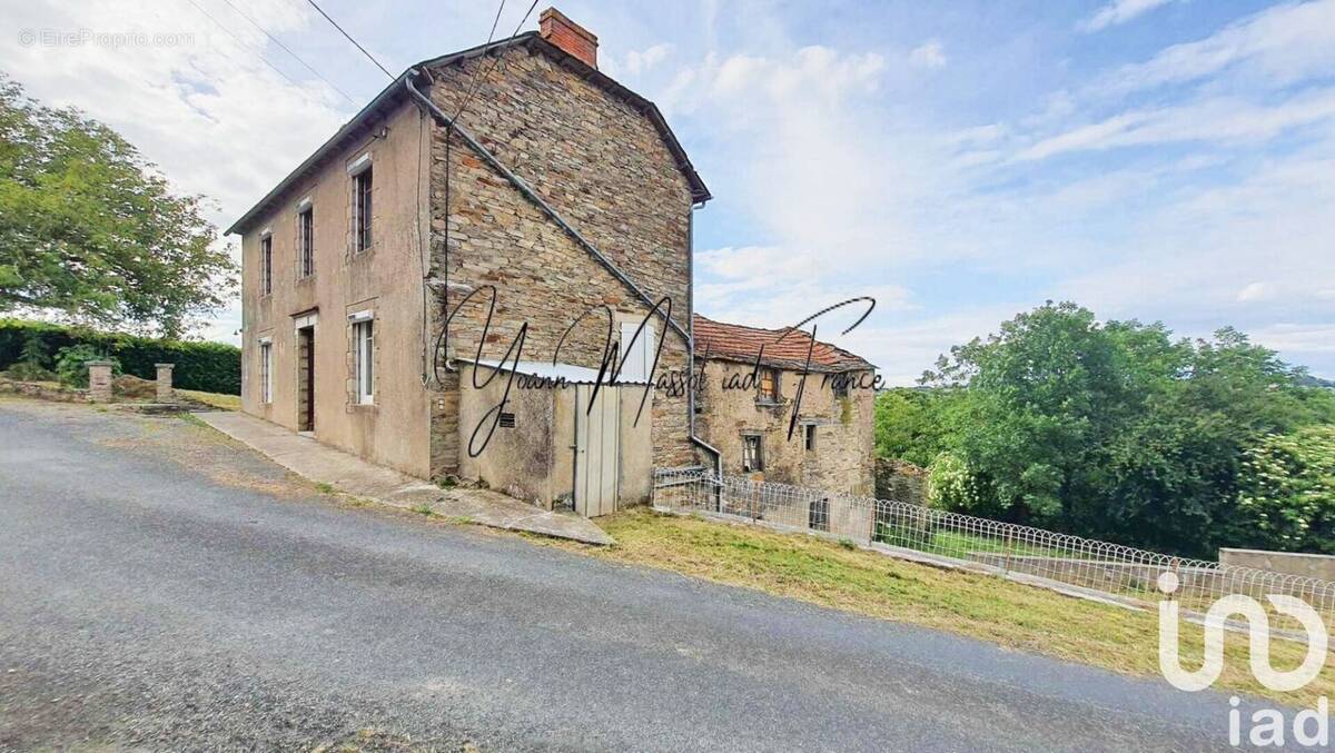 Photo 1 - Maison à REQUISTA