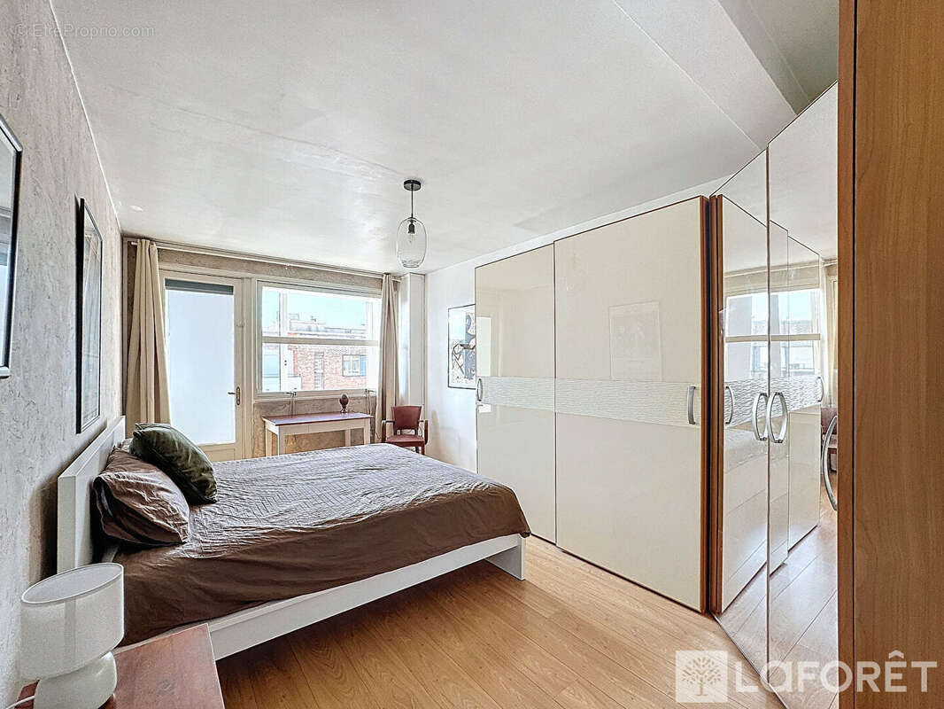 Appartement à DUNKERQUE