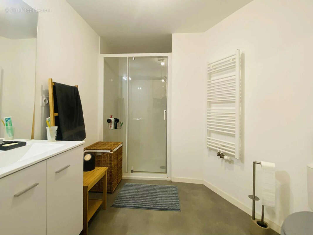 Appartement à COUERON