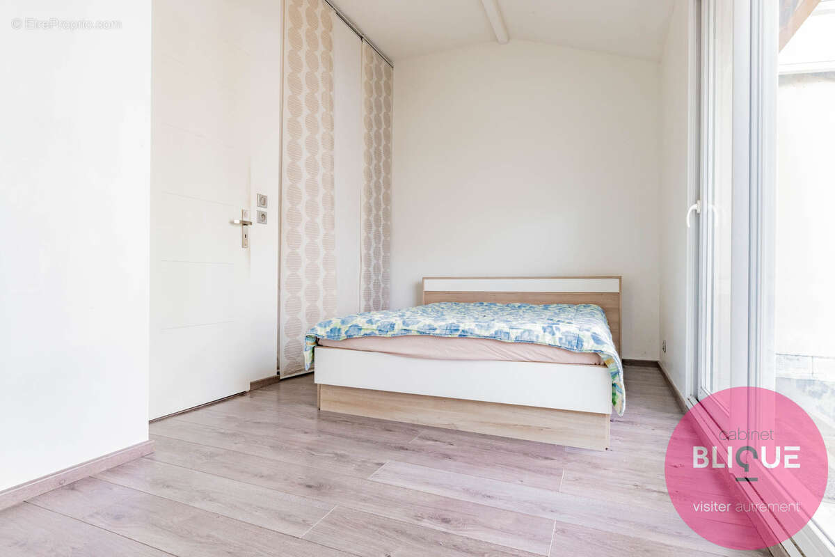 Maison à JARVILLE-LA-MALGRANGE