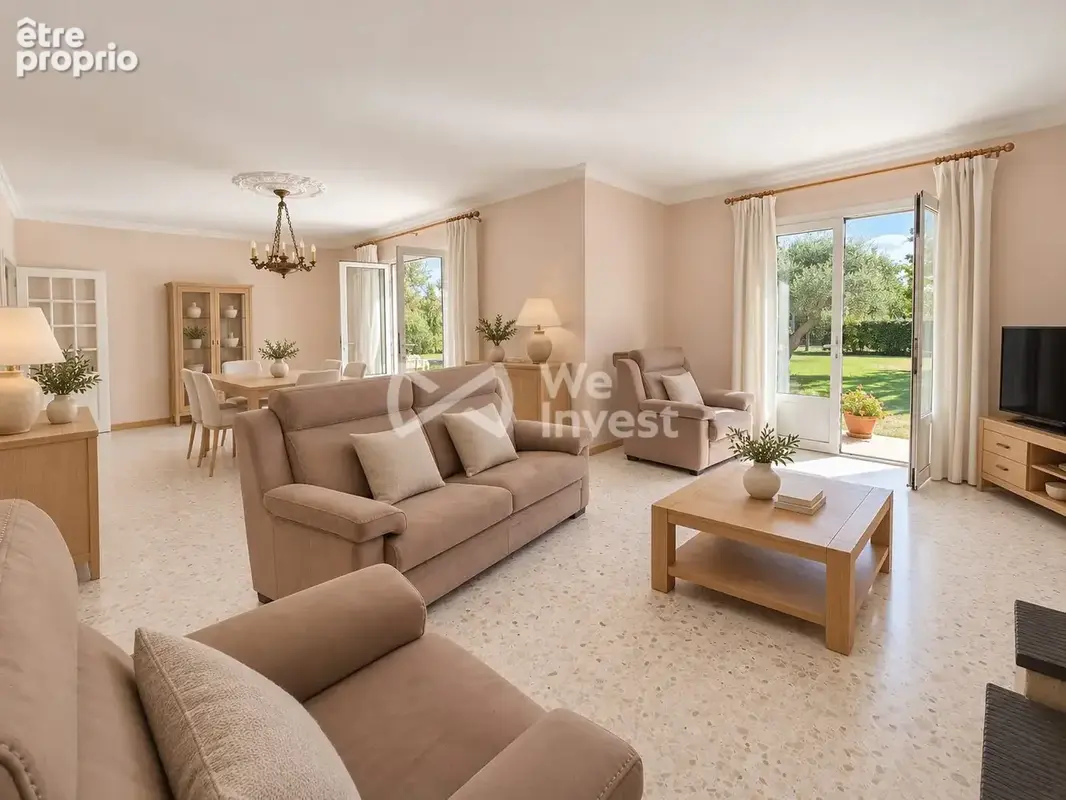 Maison 4 pièces 110 m² à vendre à Plaisance-Du-Touch (31830) - photo 3