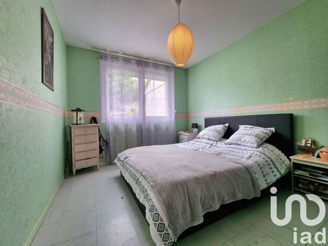 Photo 5 - Maison à FROUARD