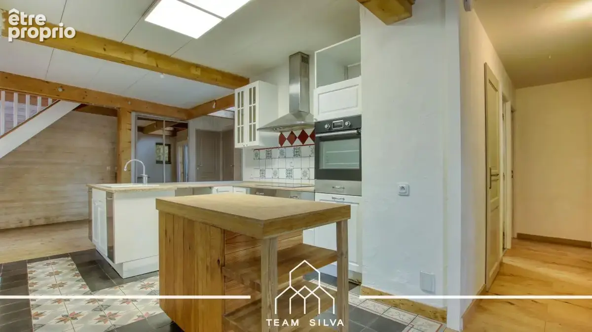 Maison 7 pièces 160 m² à vendre à Feyzin (69320) - photo 22