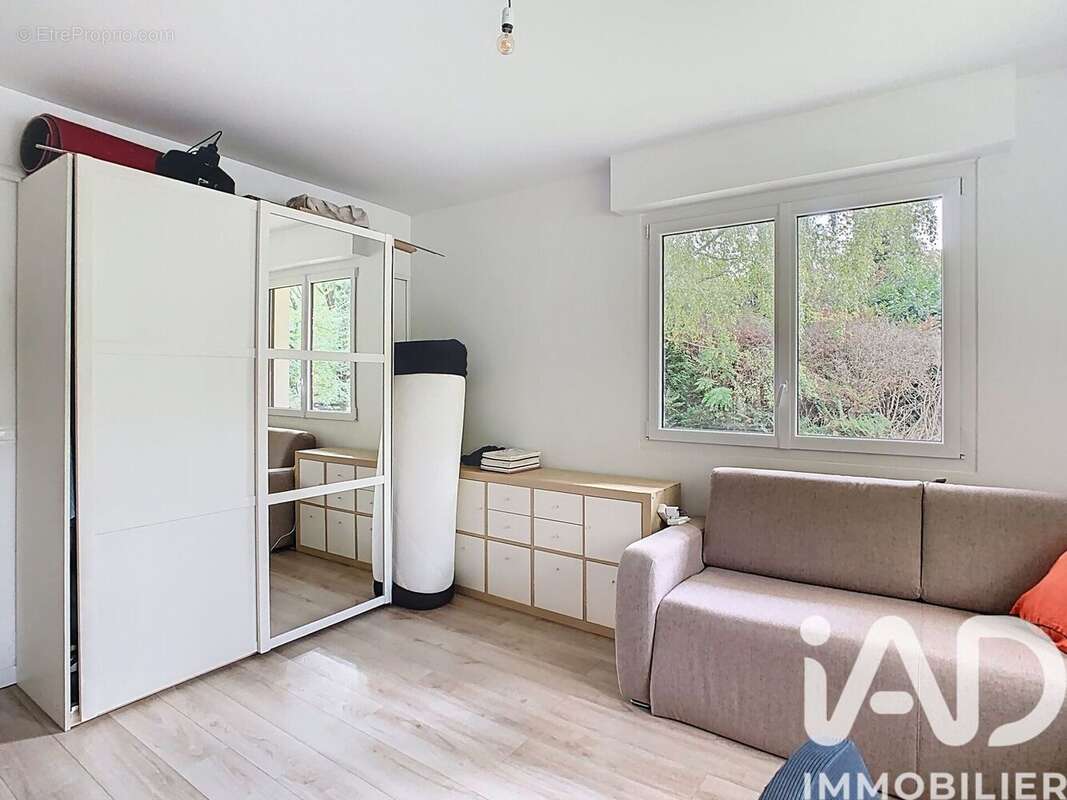 Appartement 100 m² à Etiolles  - photo 2