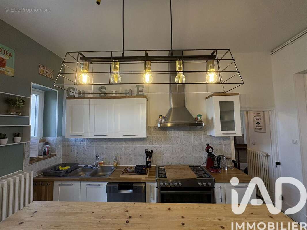 Photo 7 - Maison à NEVERS