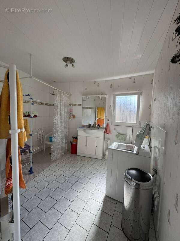 Maison à vendre 5 pièces PARENNES (72) - photo 8