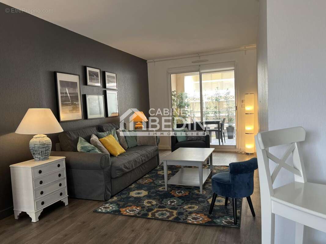 Appartement à ARCACHON