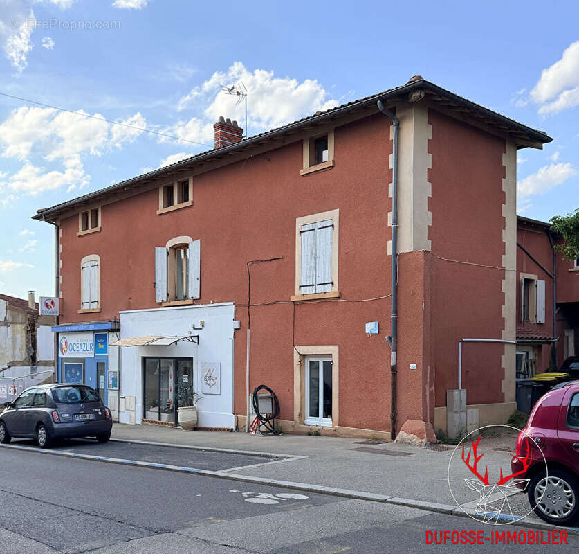 Cession droit au bail de 60 m² - concept store clé en main - photo 13