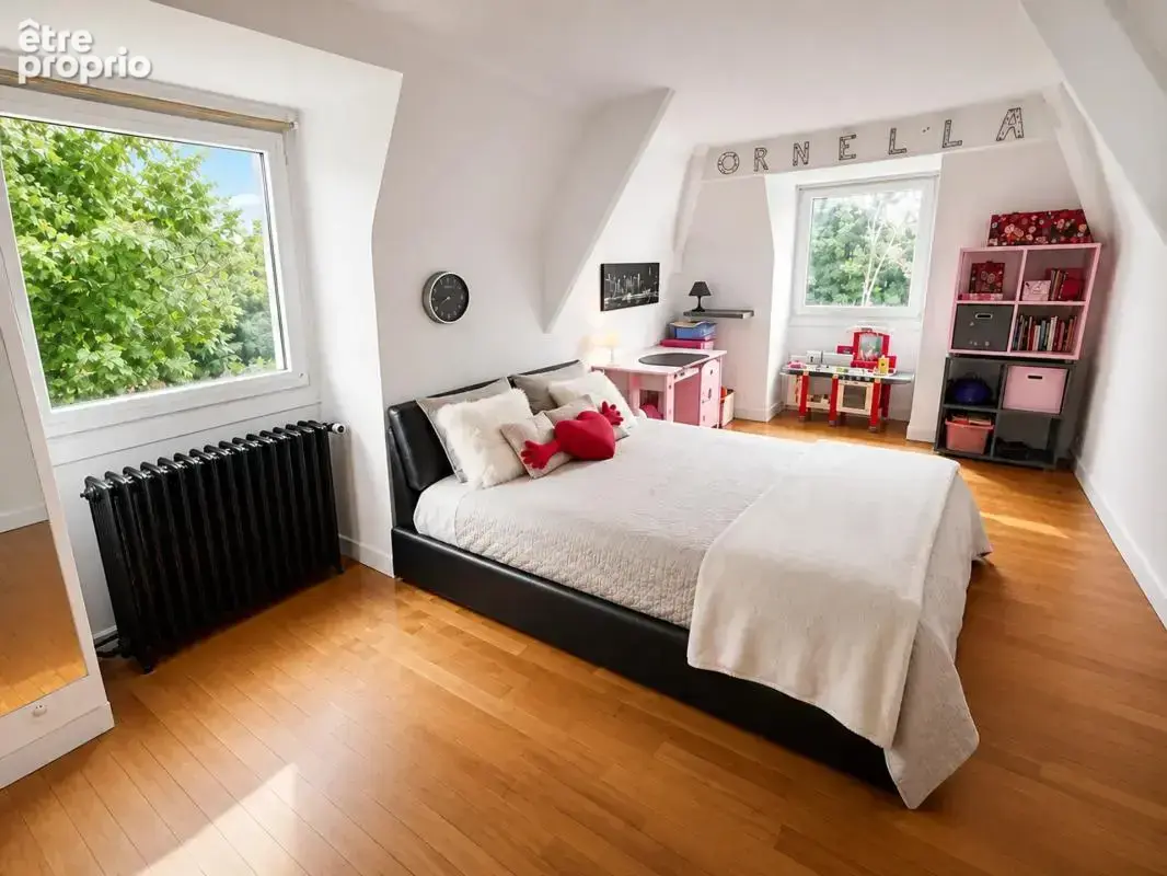 Maison de 9 pièces de 216 m² situé à Bernay - photo 18