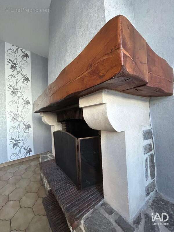 Photo 2 - Maison à VIEUX-CONDE