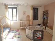 Maison à VILLECHENEVE