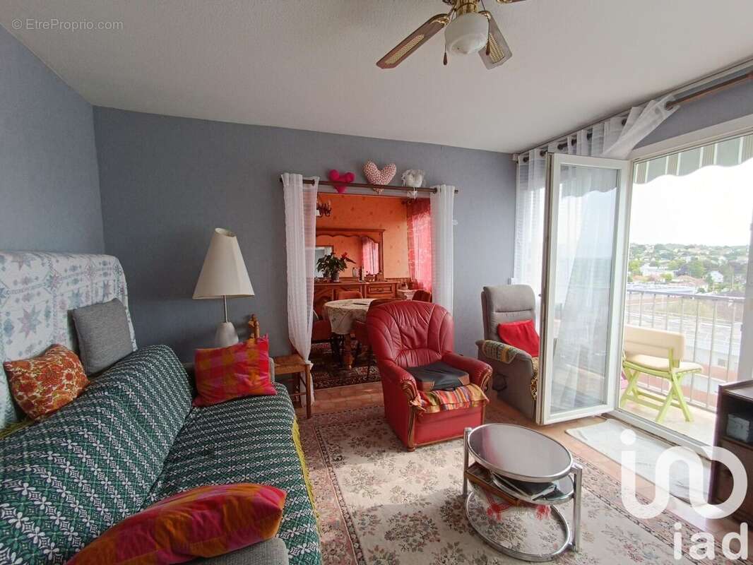 Photo 3 - Appartement à JOIGNY