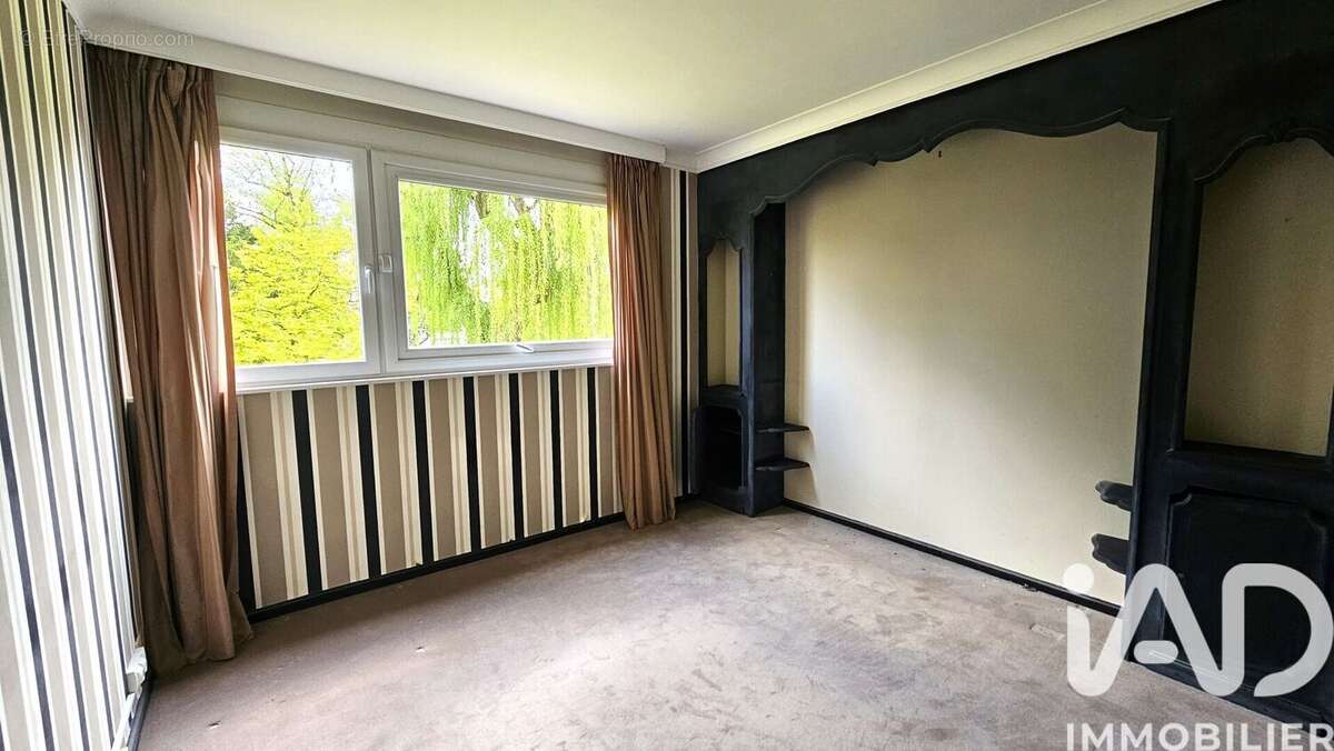 Photo 4 - Appartement à MARCQ-EN-BAROEUL