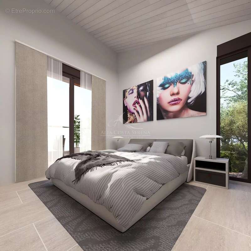 Maison à SARI-SOLENZARA