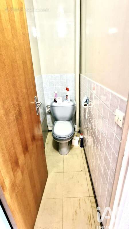 Photo 8 - Maison à BREUILLET