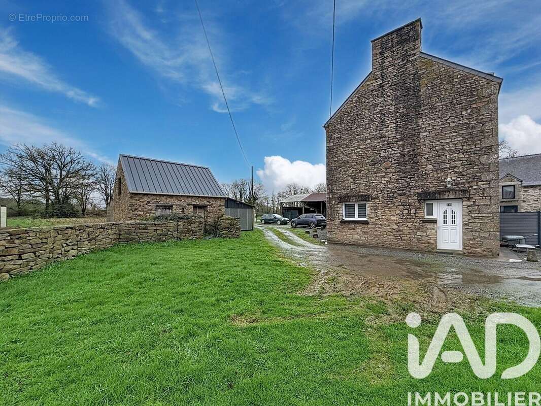 Photo 8 - Maison à RIEUX