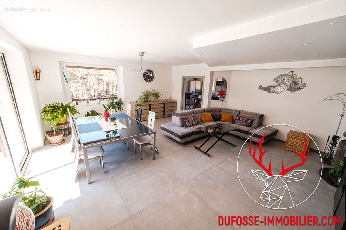 Maison à SAINT-ETIENNE-EN-DEVOLUY