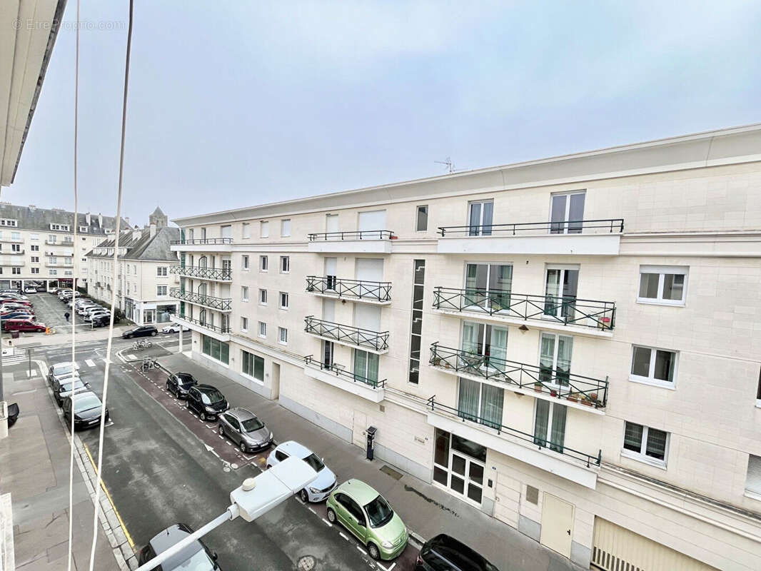 Appartement à CAEN