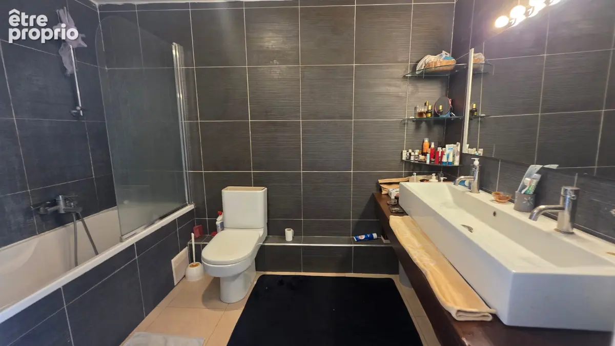 Appartement d'exception - Baie de Fort de France - photo 6