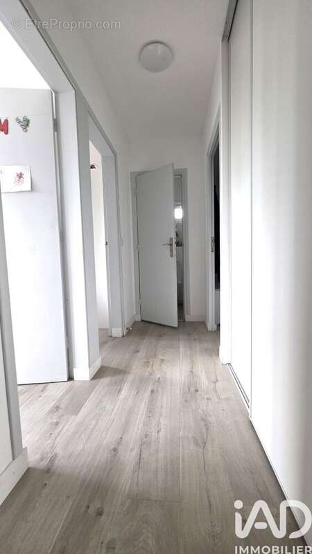 Photo 5 - Appartement à SAINT-ANDRE-LEZ-LILLE