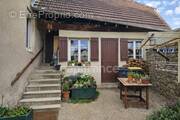 Appartement à MOUCHARD