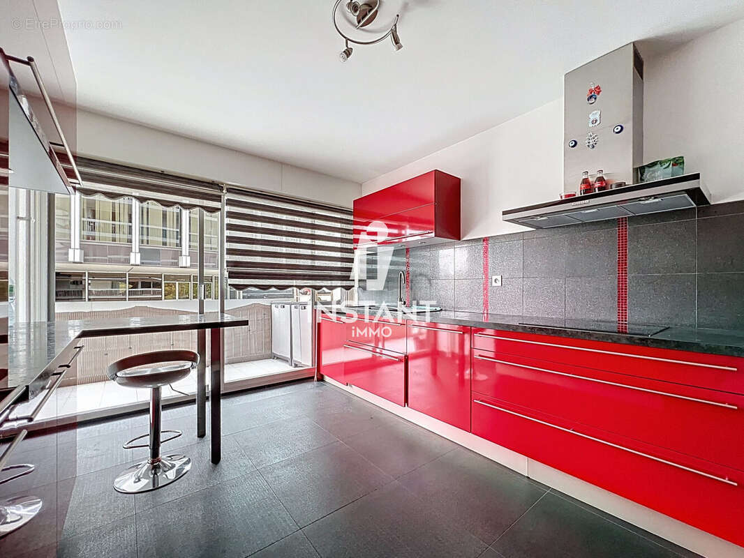 Appartement à CRETEIL