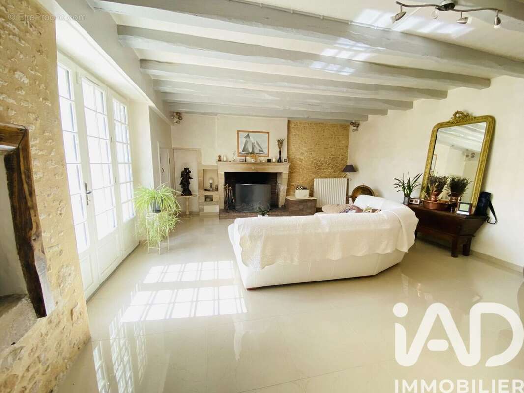 Photo 4 - Maison à MIGNE-AUXANCES