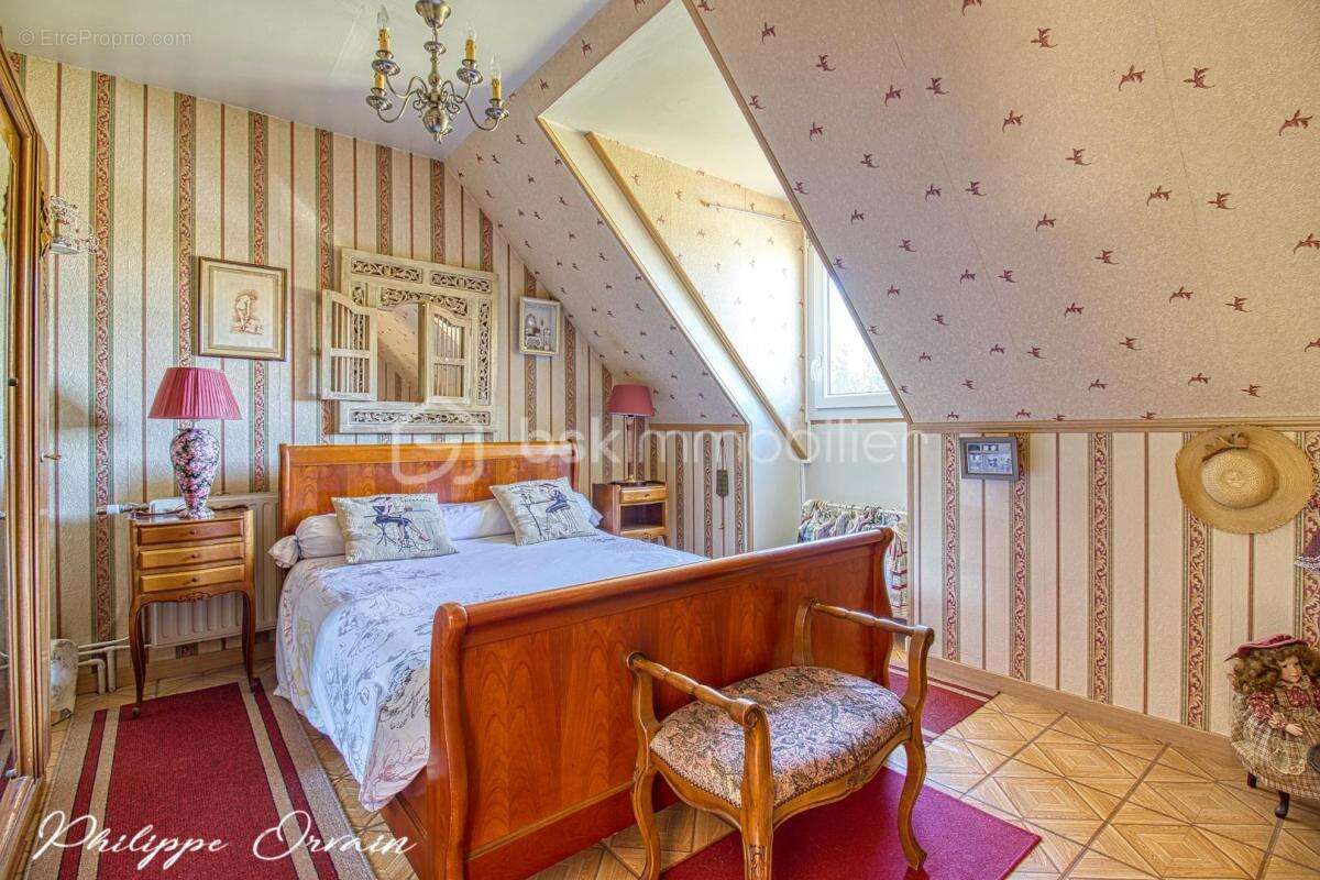 Pavillon individuel de 113m² - photo 8
