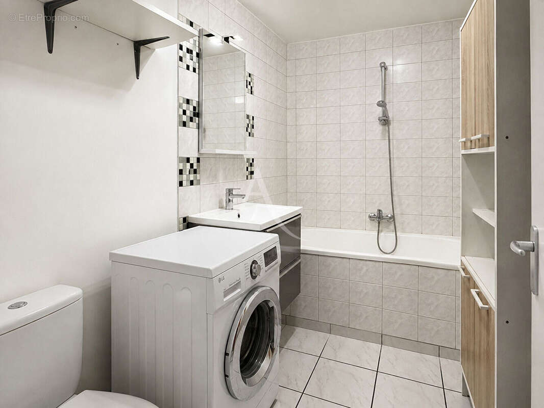 Appartement dans Saint Clair! - photo 4