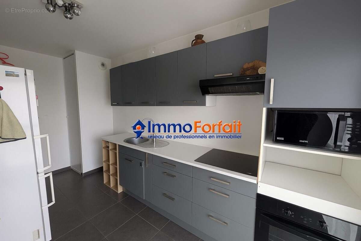 Appartement à LA BASSEE