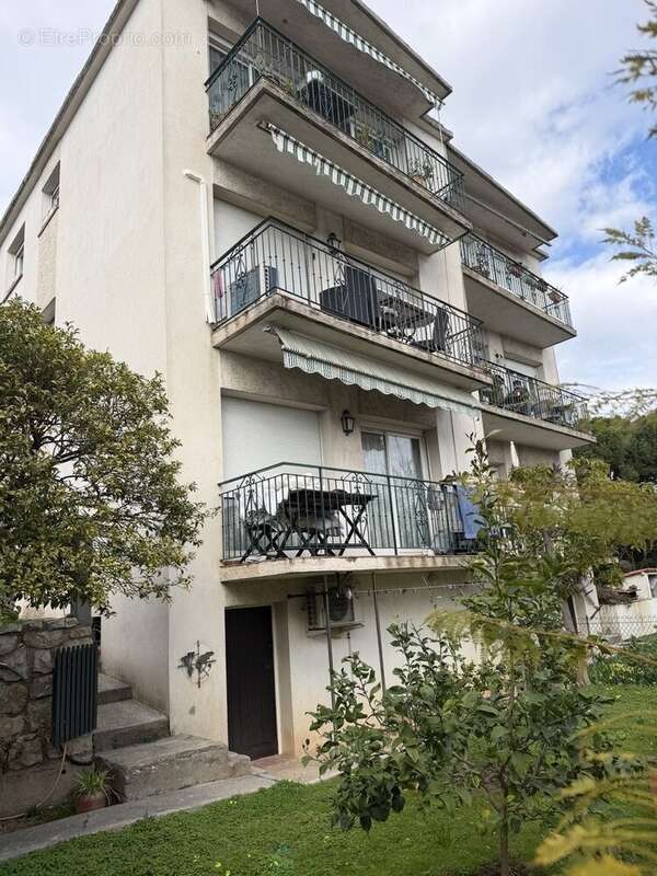 3 pièces de 60m2 - photo 12
