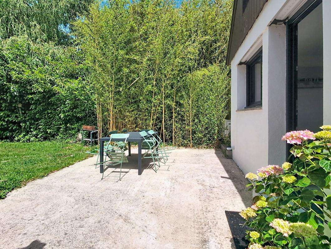Maison avec ses deux gites - photo 15