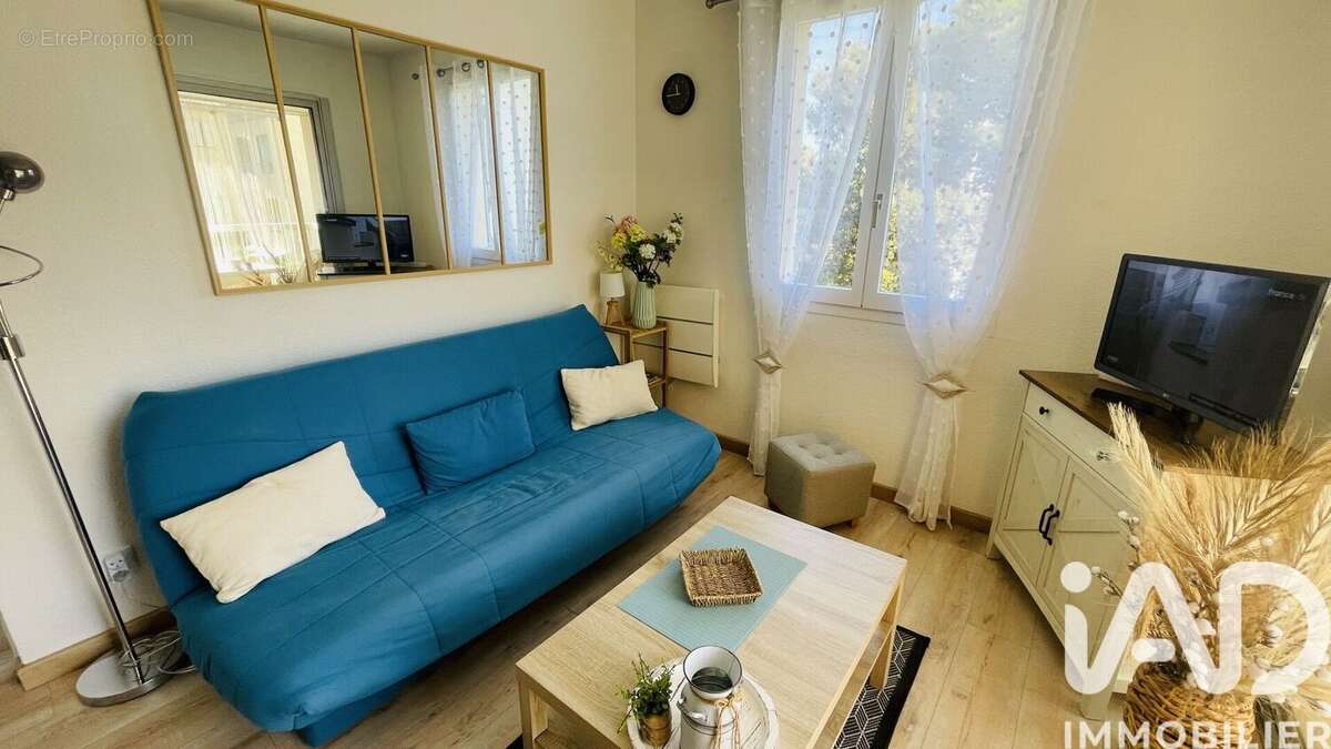 Photo 3 - Appartement à FREJUS
