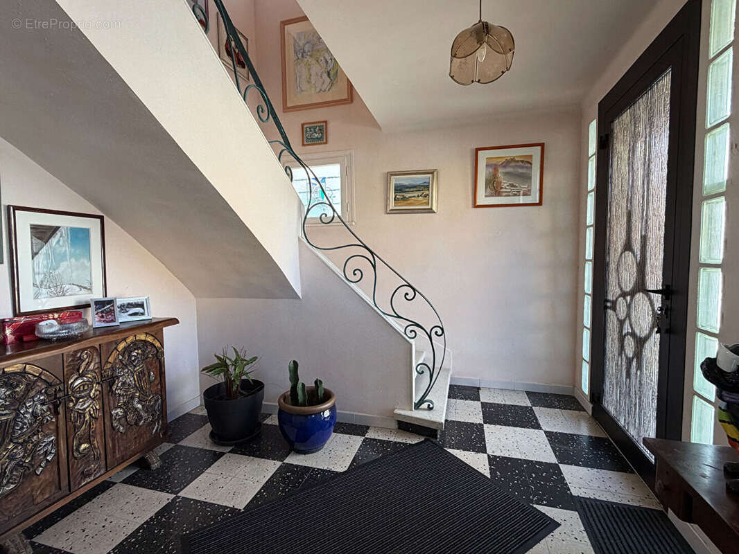 Maison à NARBONNE