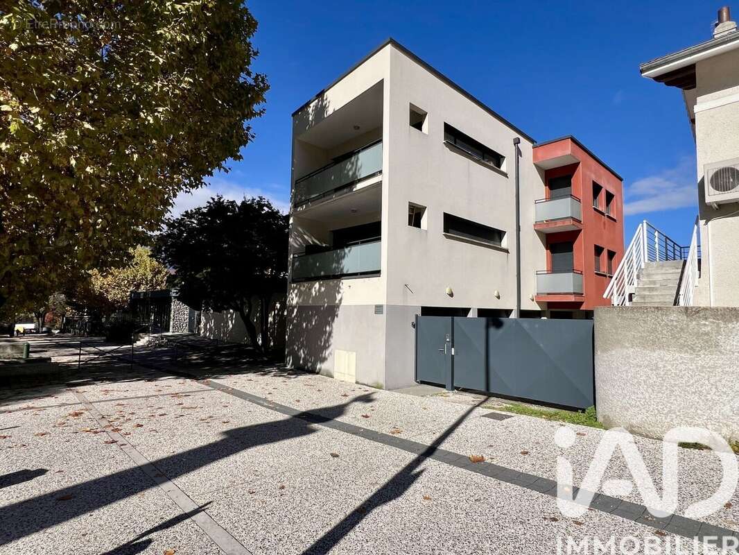 Photo 8 - Appartement à DOMENE