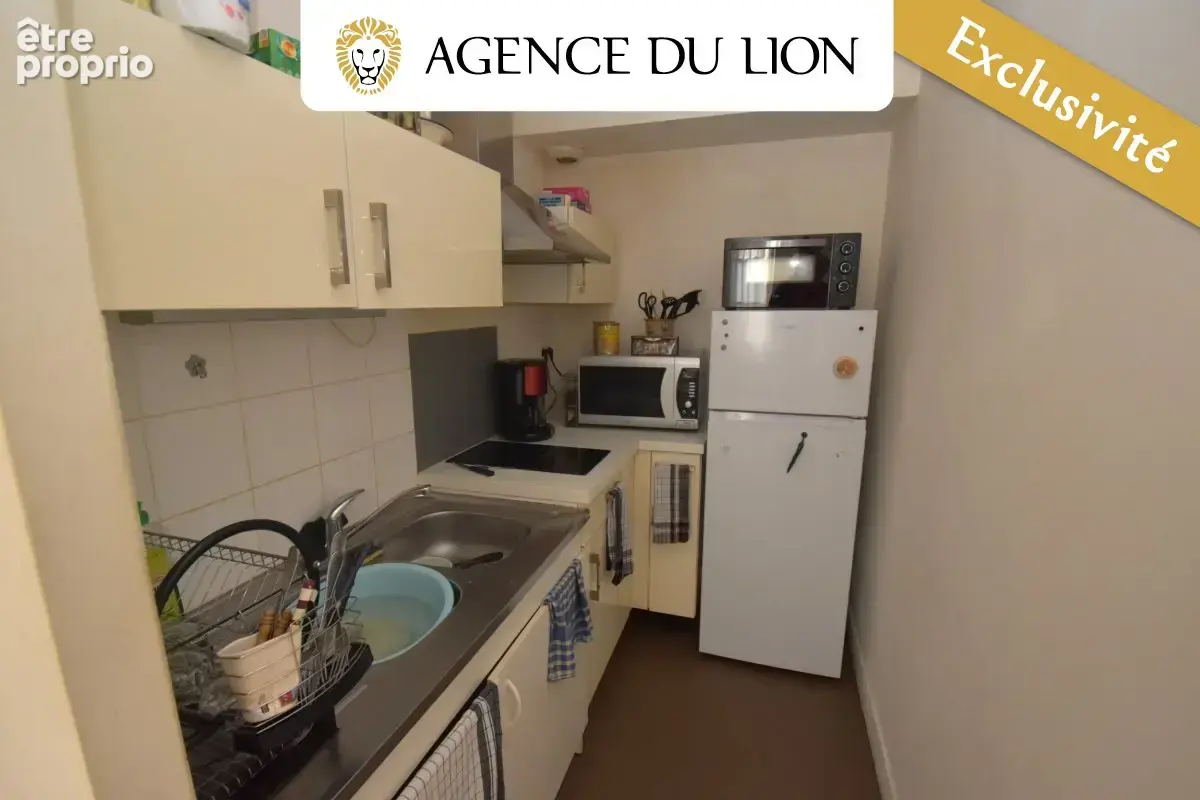 Immeuble de rapport 9 appartements 1 local commercial - photo 10