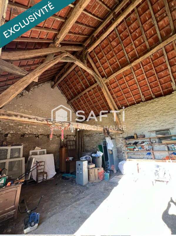 Photo 7 - Maison à CHEZAL-BENOIT