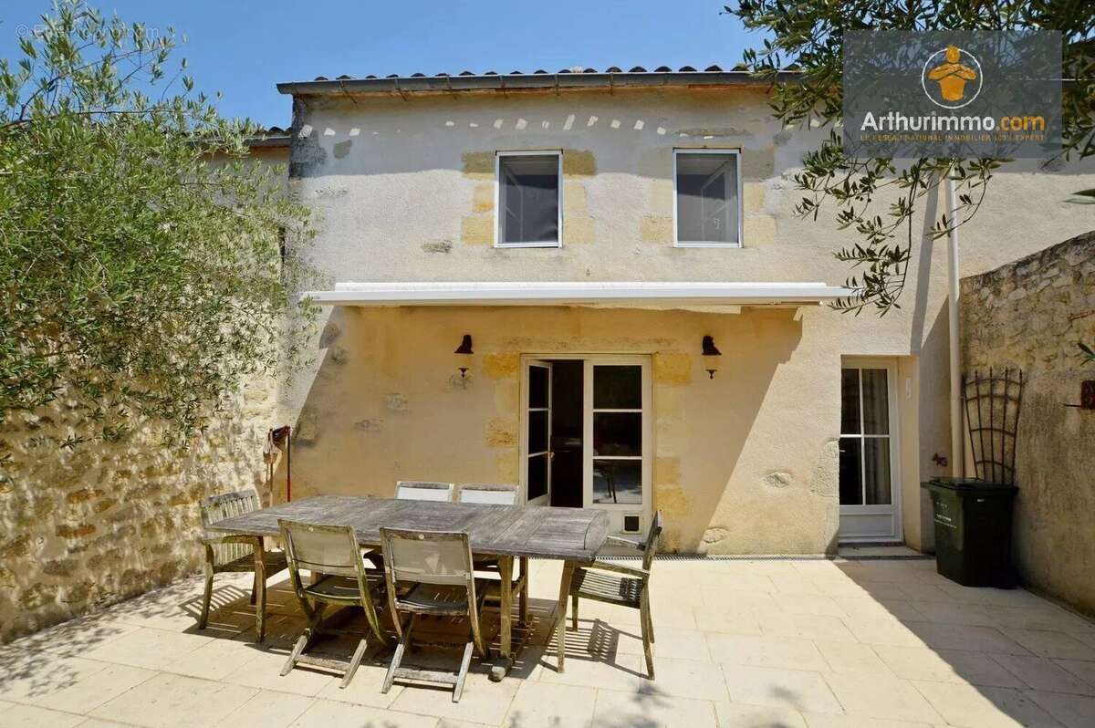 Vente Appartement Pellegrue(33790) 225 500ï¿œ - photo 2