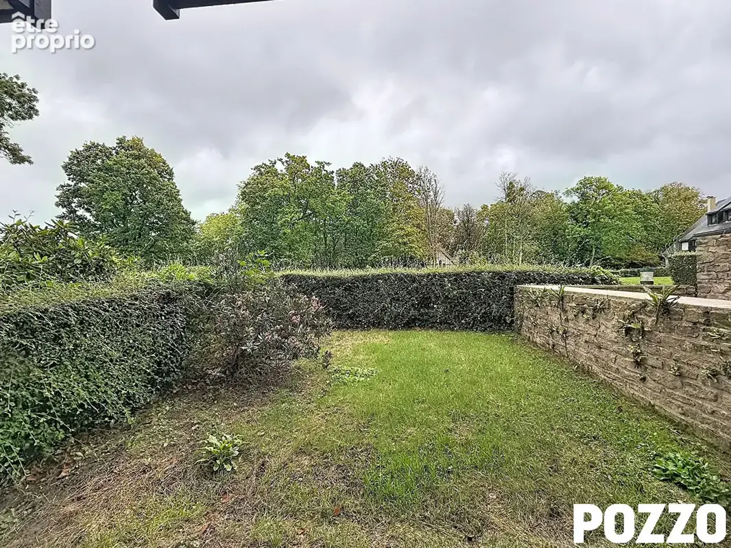 Honfleur - l'élégance d'un rez-de-jardin à deux pas du vieux bassin - photo 9