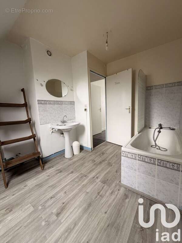 Photo 6 - Appartement à MONTARGIS