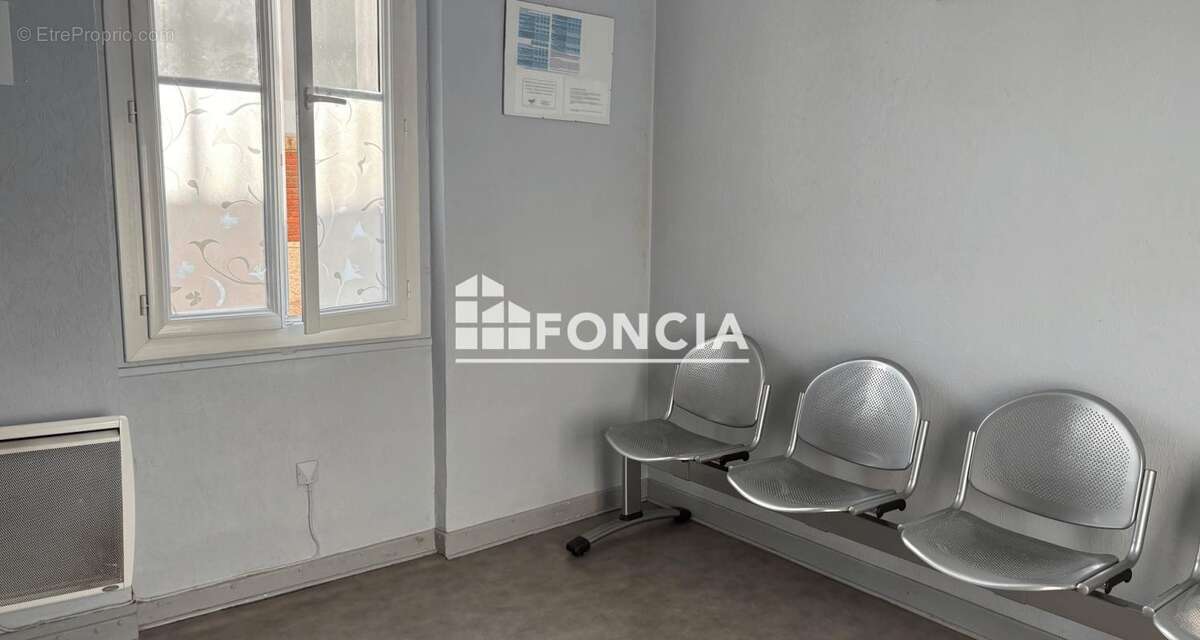 Belle opportunité pour ce T2 avec cour privative - photo 4