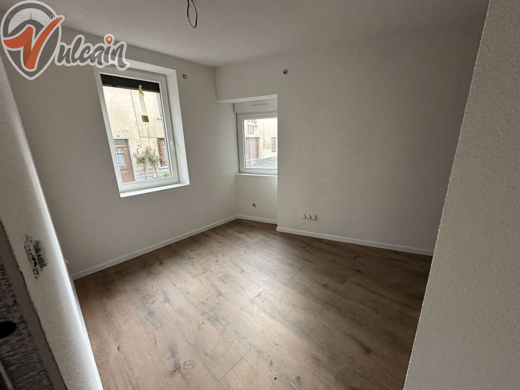 Appartement à BILLOM