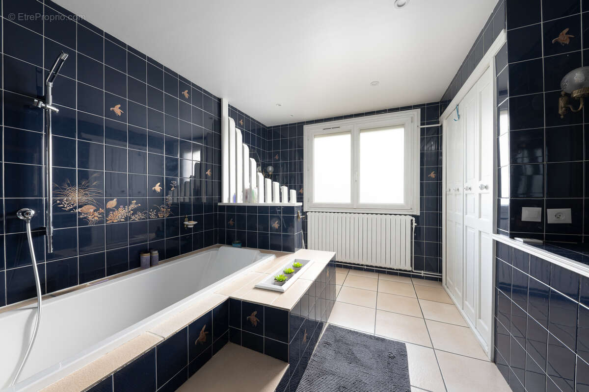 Maison à GOURNAY-SUR-MARNE