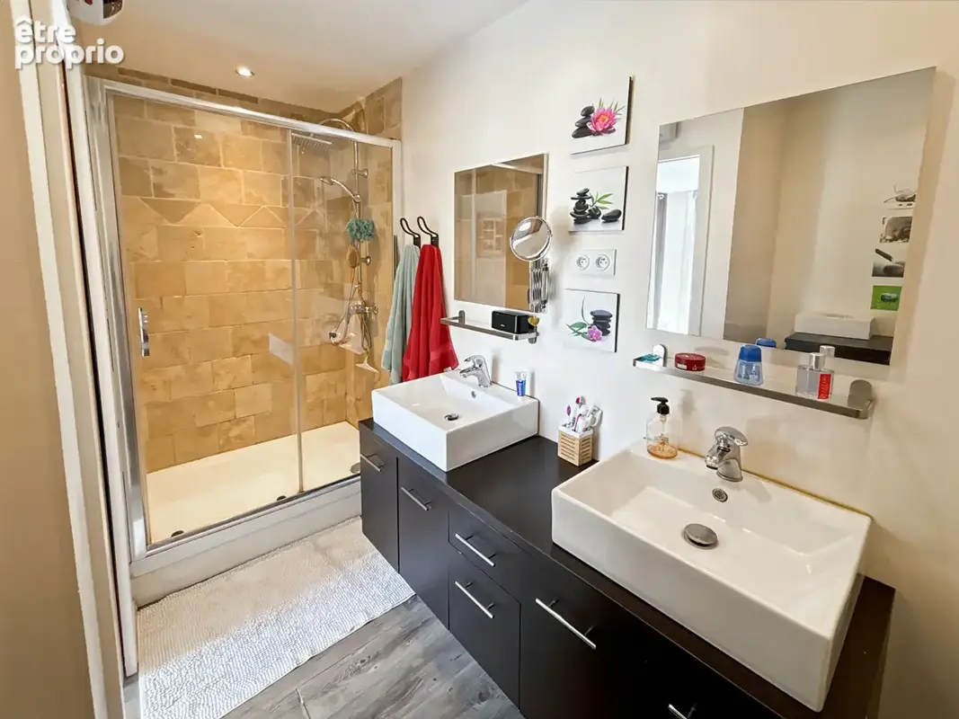Maison 123m² à Montfavet - photo 14