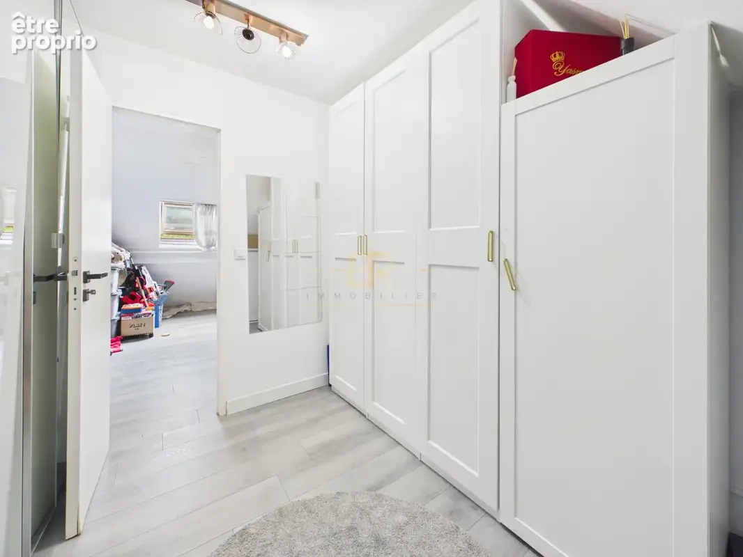 Rue de la Meunerie / Maison familiale / 5 chambres / Jardin - photo 12