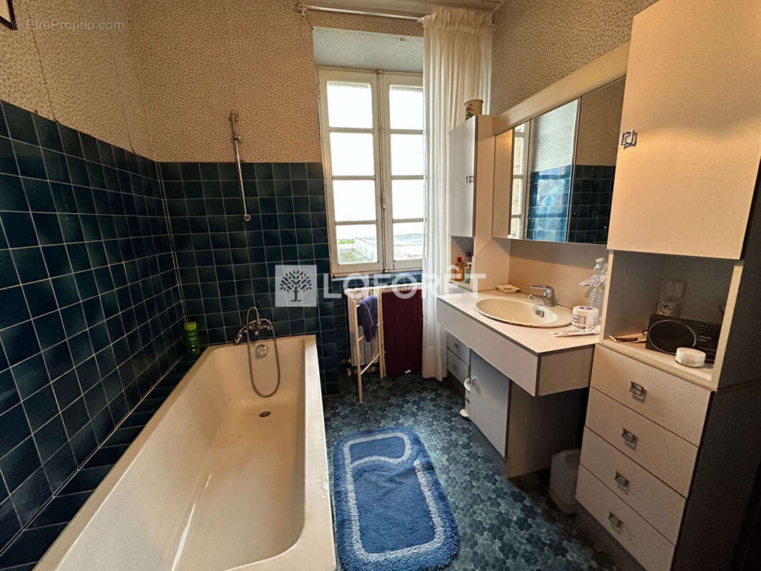 Maison à PERROS-GUIREC